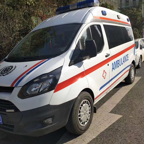 廊坊品质救护车出租,为您的健康出行负责