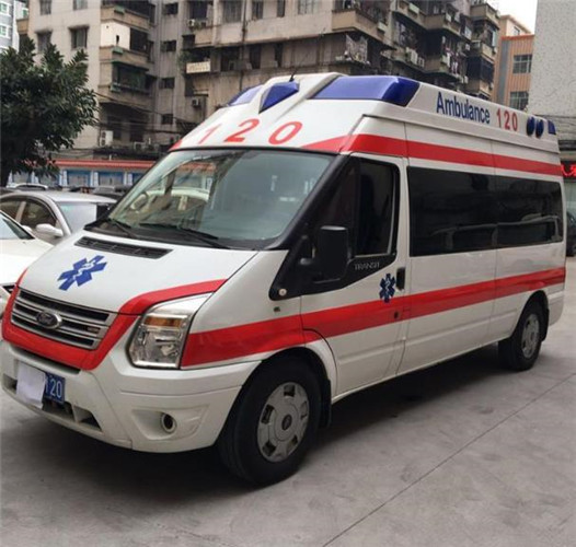 廊坊非急救护车护送行业的服务质量如何保障