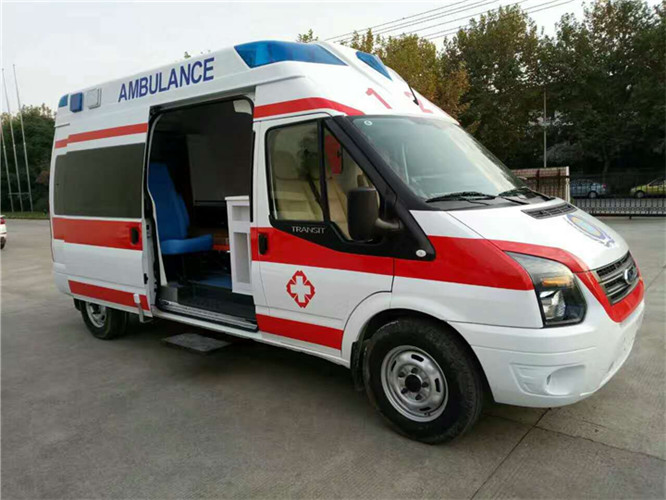 廊坊乌鲁木齐沙依巴克区上线 “安康护送” 非急救转运服务平台