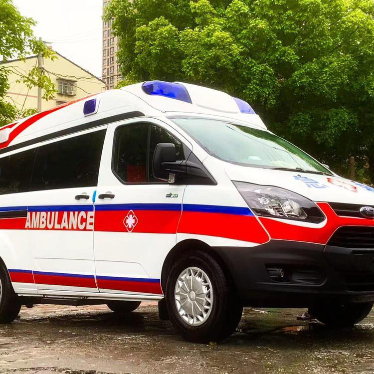 廊坊重症监护救护车出租护送返乡