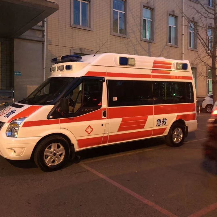 廊坊一般救护车是怎么分类的