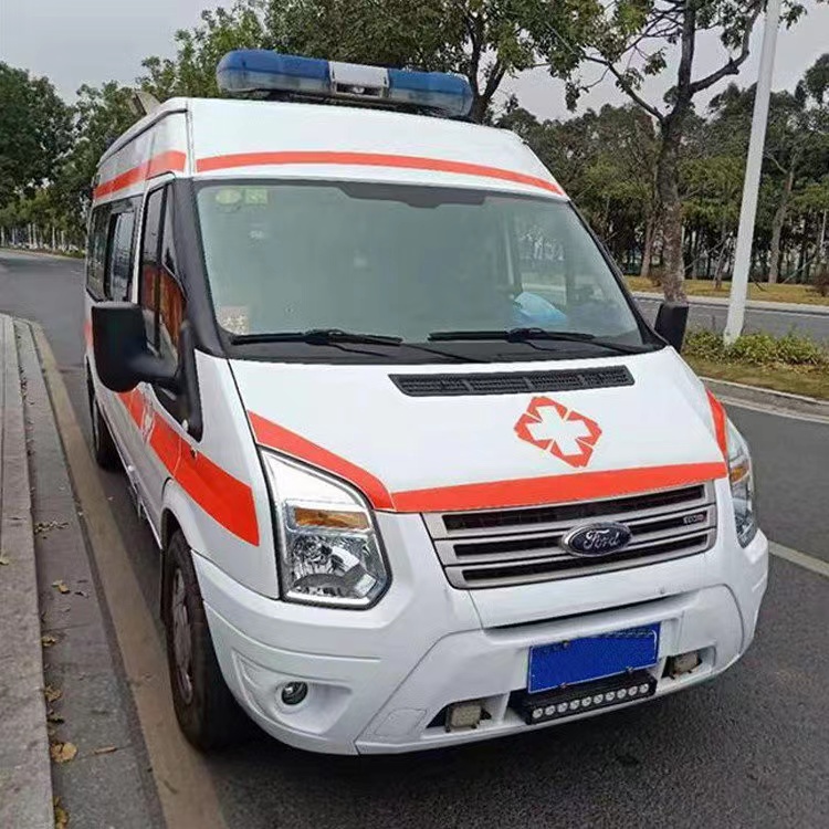 廊坊救护车出租活动保障