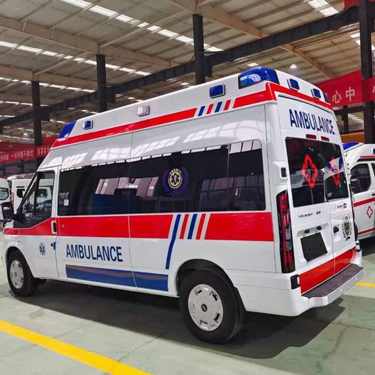 廊坊救护车出租 —— 专业、安全、高效的城市急救服务