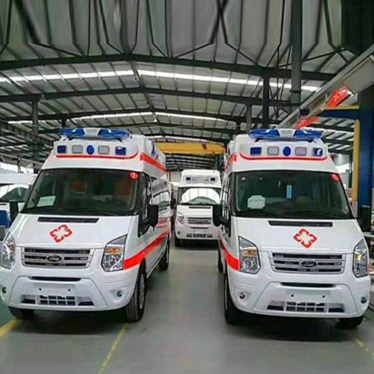 廊坊救护车出租硬件设施介绍