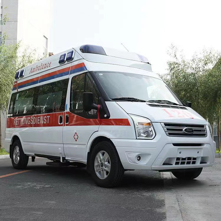 廊坊行动不便者长途救护车租赁：安全转运的核心注意事项​