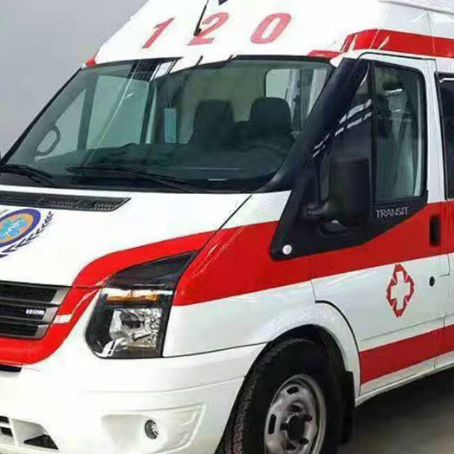 廊坊非急救护送病人转院租赁救护车的优缺点对比